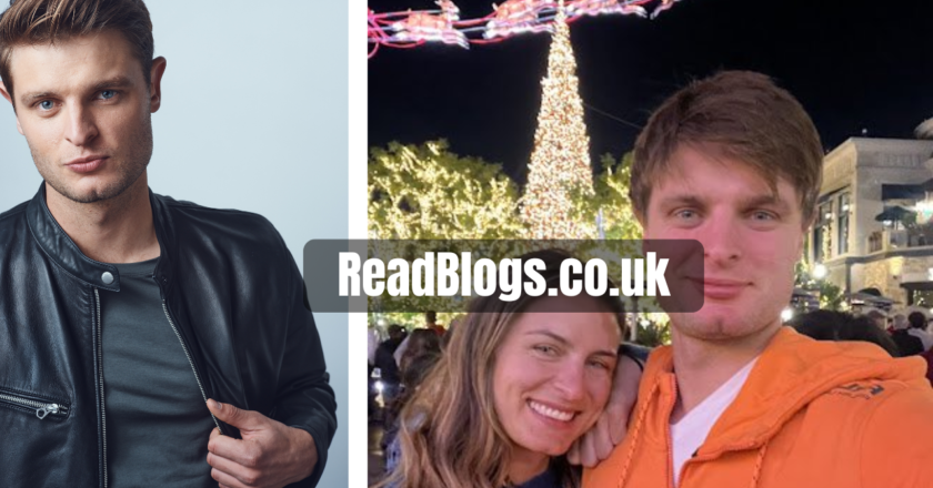 Lionel McGloin: Biography, Career & Life Story