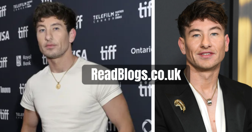 Barry Keoghan Height: Real Height, Facts & Comparisons