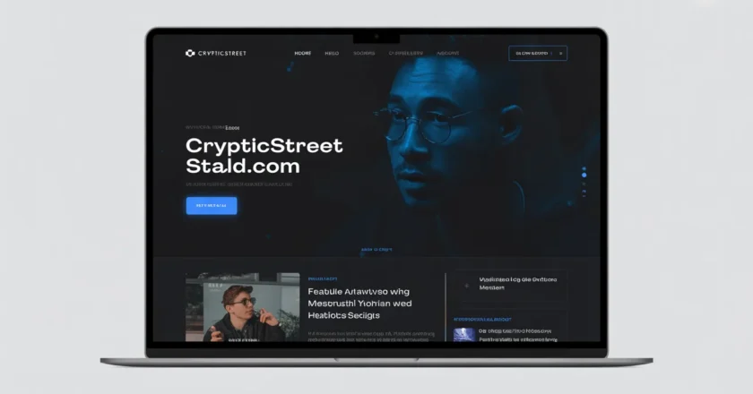 www . crypticstreet .com – Complete Guide & Review