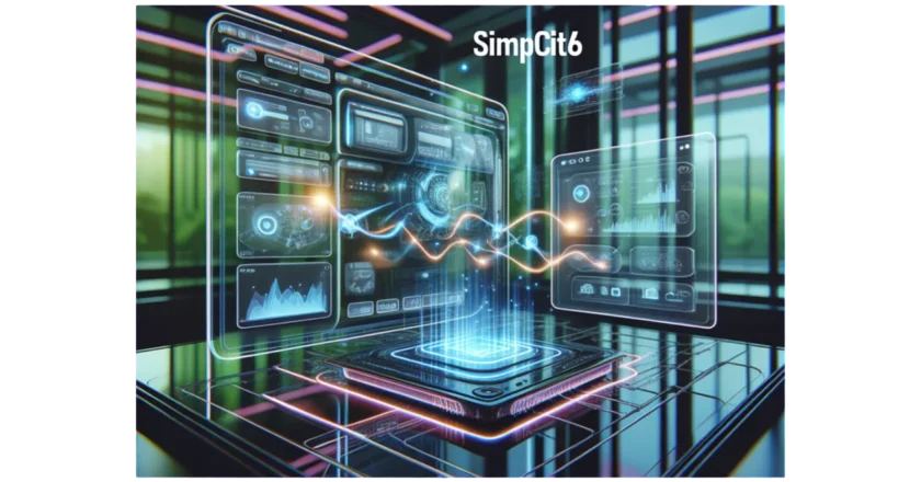 Simpcit6 Explained: Features, Benefits & Guide