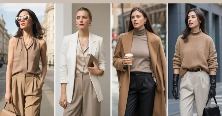 Luuxly.com Style: The Ultimate Luxury Fashion Guide