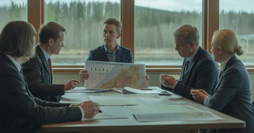 Viltnemnda: Role, Responsibilities & Wildlife Management