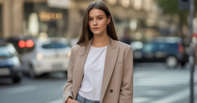 Blazertje Guide: Style, History & How to Wear It
