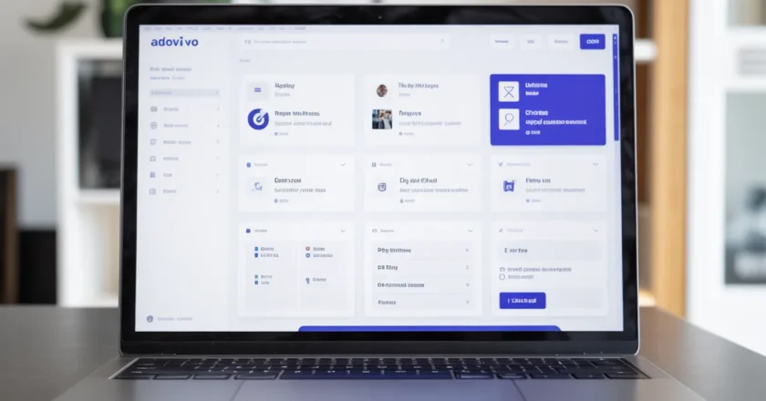 Adovivo com: Complete Guide, Features & Insights