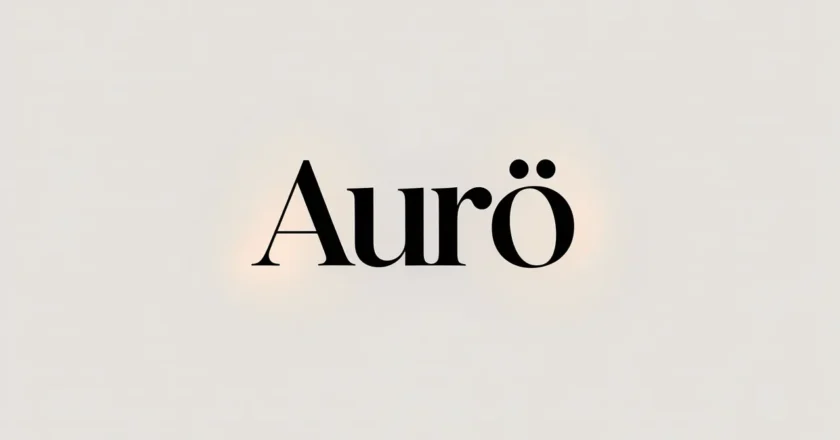 Aurö Explained: Meaning, Uses, and Modern Relevance