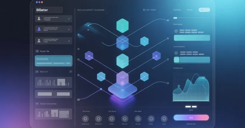 Bilieter Explained: Meaning, Uses & Benefits