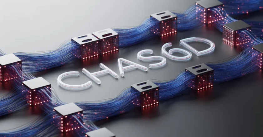 Explain chas6d Complete Guide & Insights