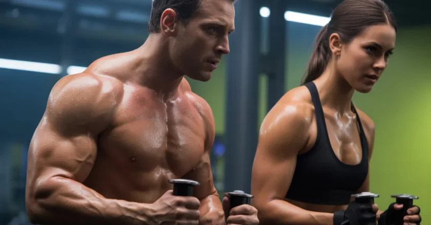 Delta Fitness Authority: Complete Guide to Fitness
