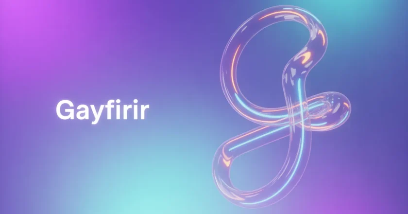 Gayfirir: Complete Guide, Meaning & Uses