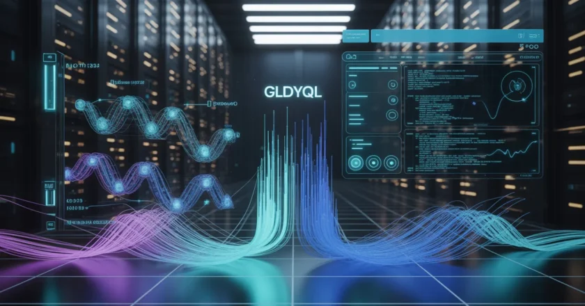 GLDYQL: The Complete Guide to Understanding, Applications, and Future Potential