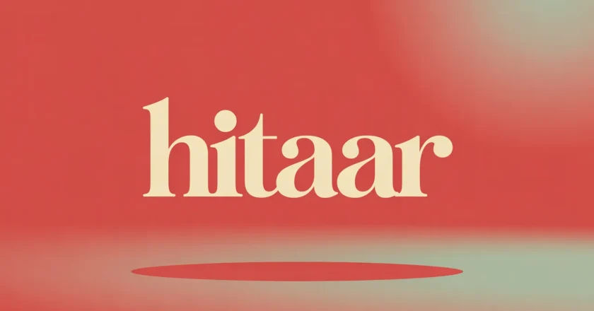 Hitaar Meaning, Uses, and Cultural Significance