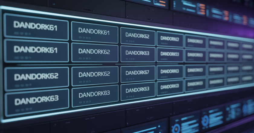 Dandork63: Complete Guide, Features & Uses
