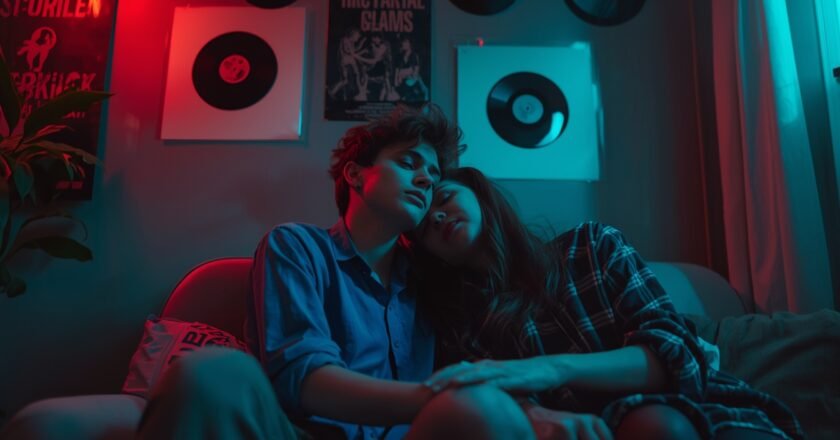 Movies Similar to 9 Songs – Bold Romantic Films to Watch