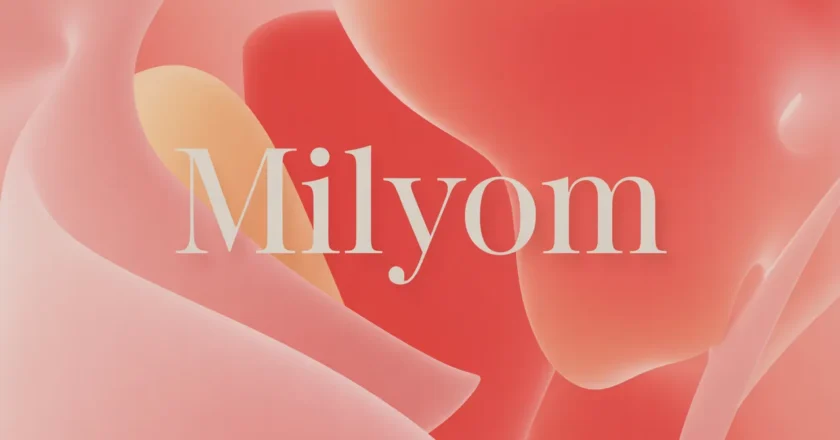 Milyom: Meaning, Uses, and Complete Guide