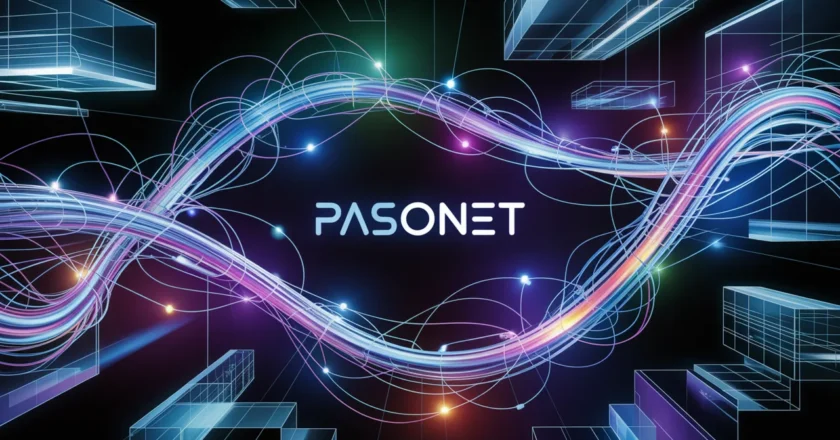 What is Pasonet? A Deep Dive Into Its Meaning and Relevance