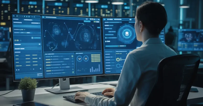 Software HCS 411GITS Updated: Features, Setup & Guide