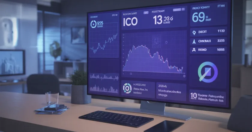 icostamp.com Review & Guide for Crypto Investors