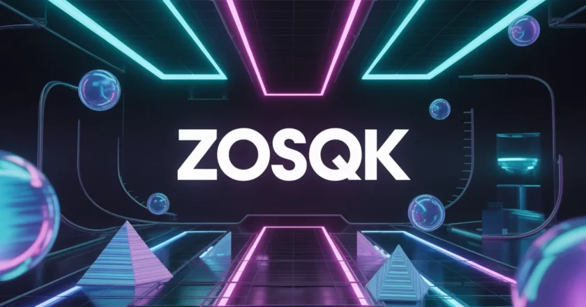 ZOSQK Complete Guide: Meaning, Uses & Benefits