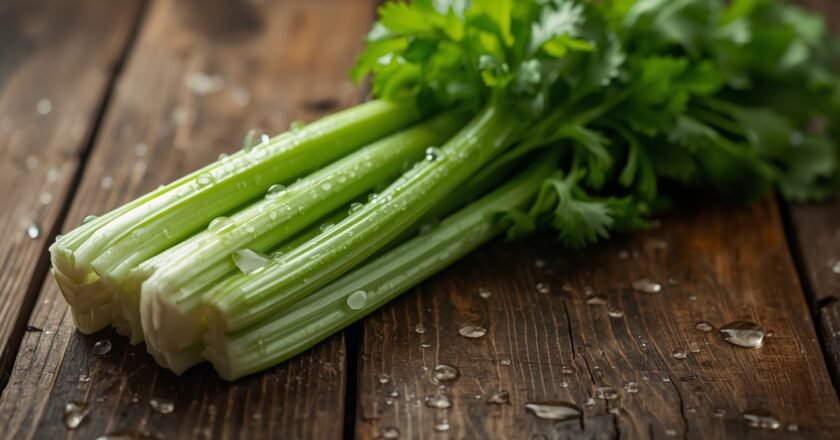 Pravi Celer: Benefits, Uses, and Growing Guide