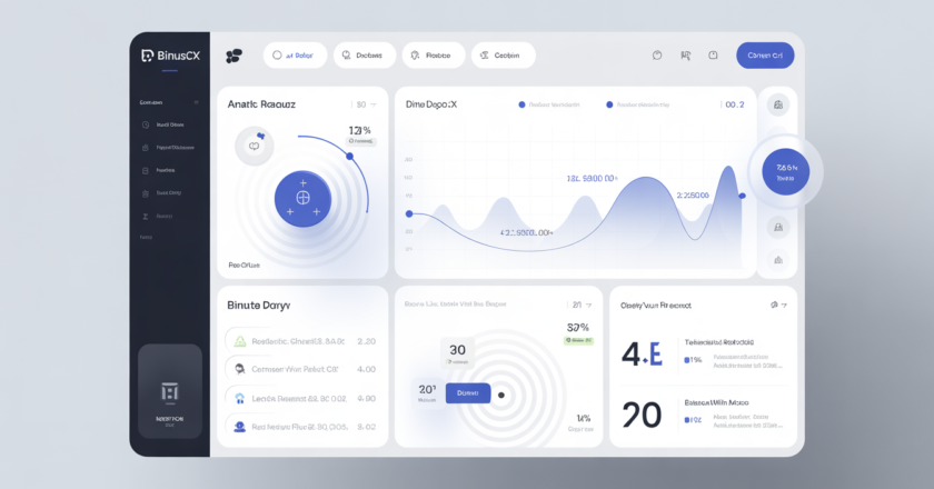 Binuscx: The Complete Guide to Understanding Its Features, Benefits, and Real-World Use