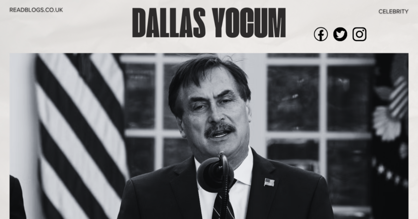 Dallas Yocum Biography & Life Story