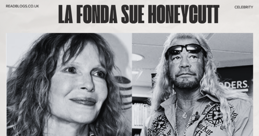 La Fonda Sue Honeycutt: Story, Legacy & Biography