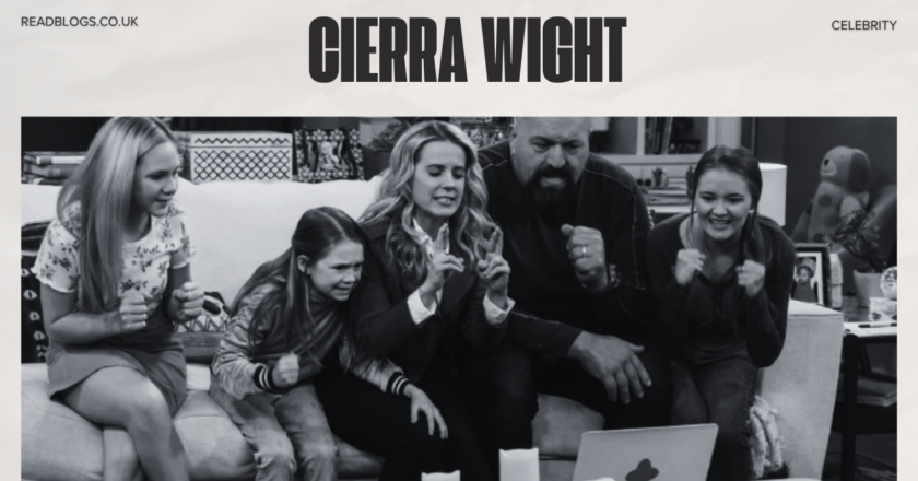 Cierra Wight: Life, Biography, and Untold Story