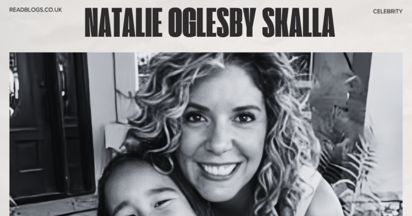 Natalie Oglesby Skalla: Life, Story & Legacy