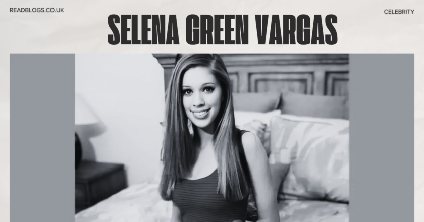 Selena Green Vargas: Truth, Mystery & Online Story