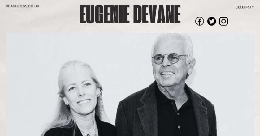 Eugenie Devane Biography, Life & Story