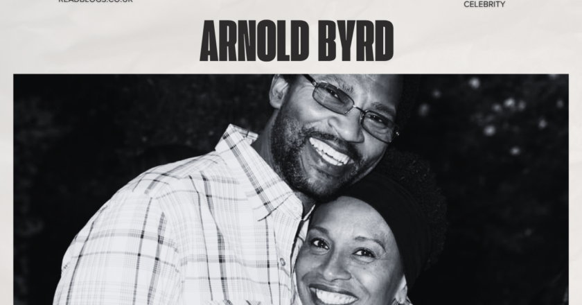 Arnold Byrd: Life, Story, and Lasting Influence