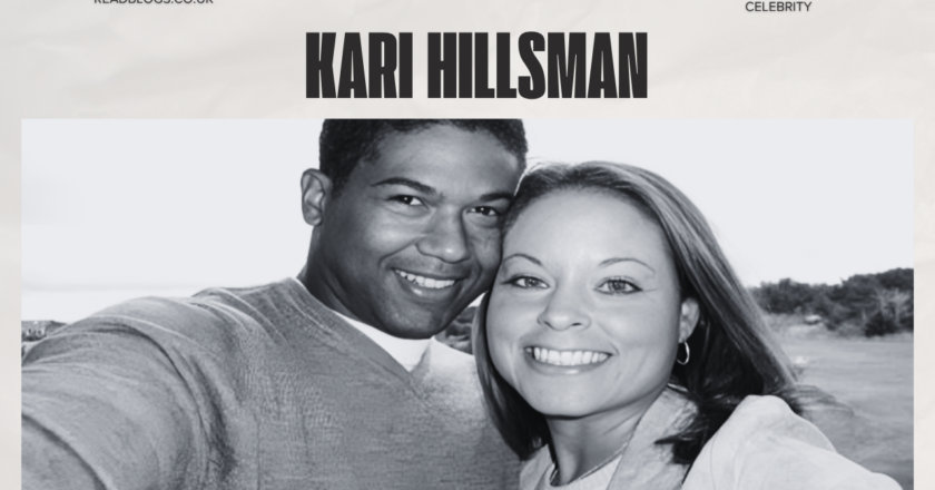 Kari Hillsman: Life, Story & Biography