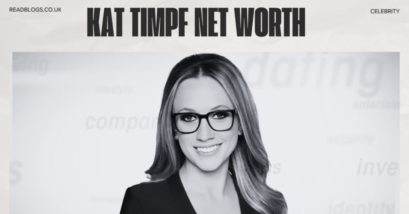 Kat Timpf Net Worth 2026: Career, Income & Life