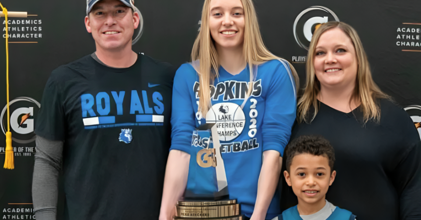 Amy Dettbarn: Biography, Career, and Life Story