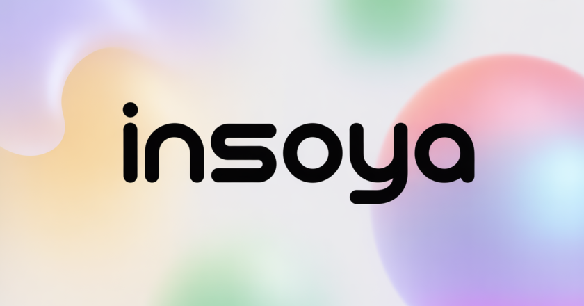 Insoya: Meaning, Uses, and Complete Guide