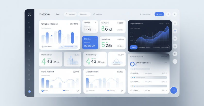 Instablu: Complete Guide to Features, Benefits & Uses