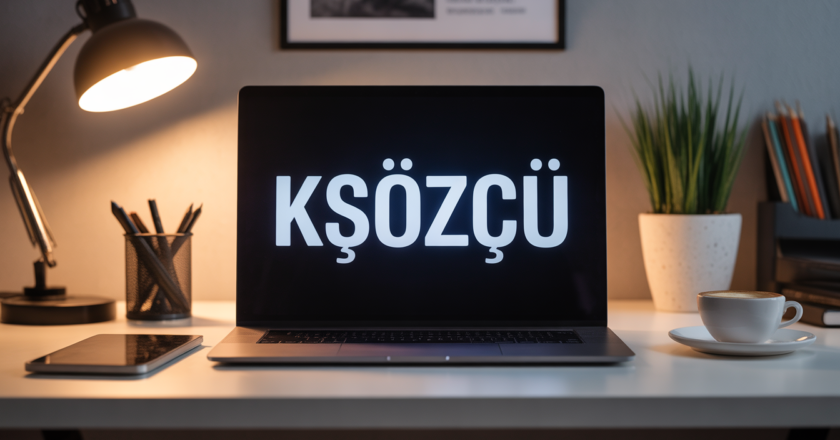ksözcü Meaning, Uses, and Complete Guide