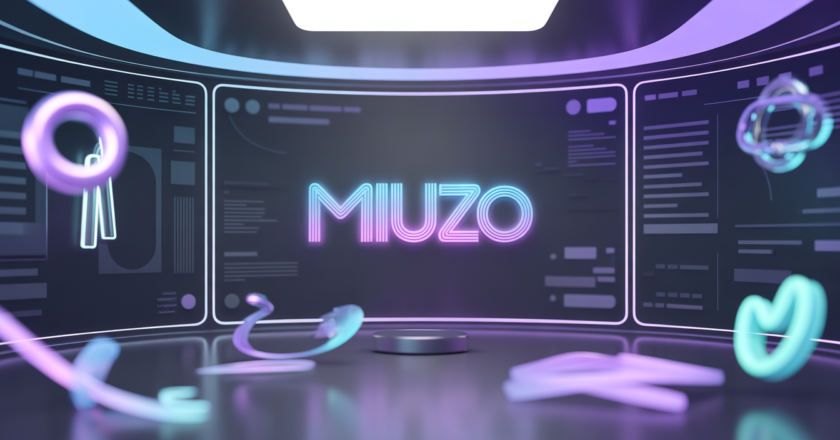 Miuzo Explained: Meaning, Uses, and Benefits