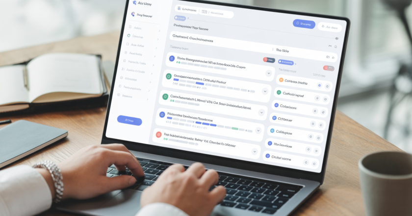 Puzutask Com: Complete Guide to Features & Benefits