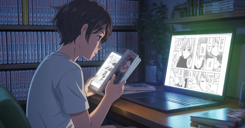 readmymanga com: Complete Guide & Safe Usage