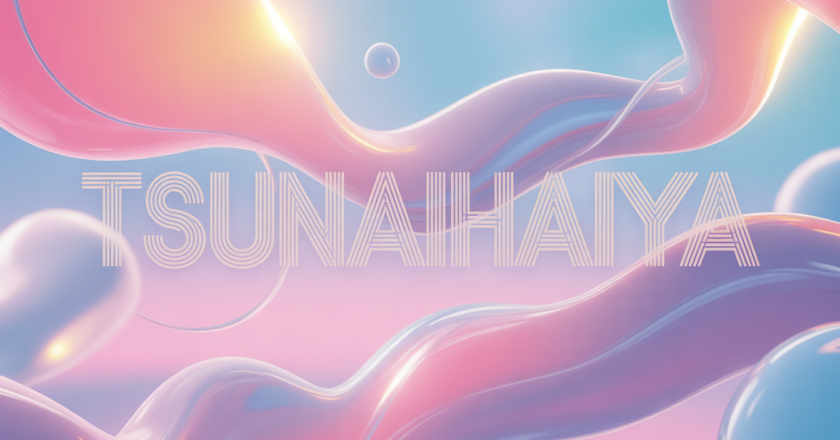 Tsunaihaiya Meaning, Origins, and Cultural Significance
