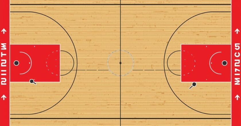Zuyomernon System Basketball: Complete Guide