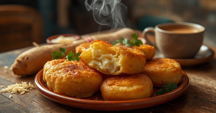 Best Sonso Yuca Near Me: How to Find the Tastiest Spot