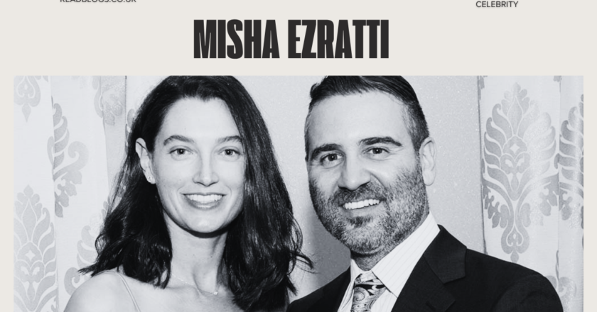 Misha Ezratti Net Worth 2026: Wealth, Age, Career & GL Homes