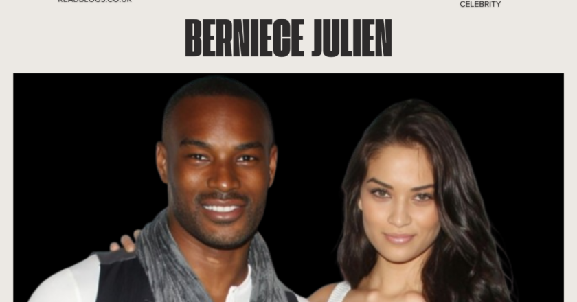Berniece Julien: A Private Life Behind a Public Name