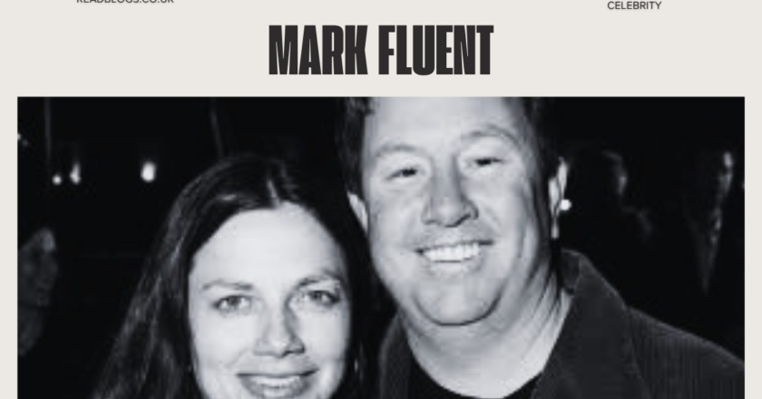 Mark Fluent Biography, Career & Success Story