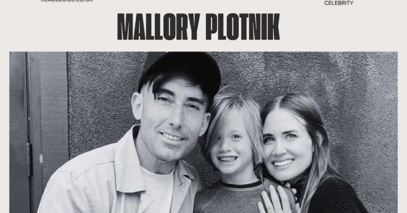 Mallory Plotnik: Biography, Family, and Private Life