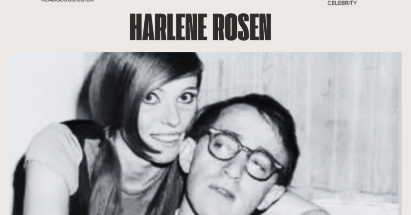 Harlene Rosen Biography: Woody Allen’s First Wife