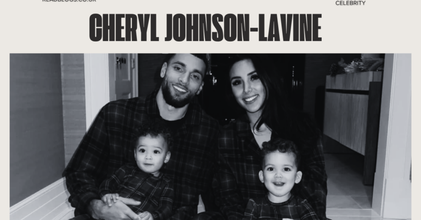 Cheryl Johnson-Lavine: Biography, Age, Family & Story