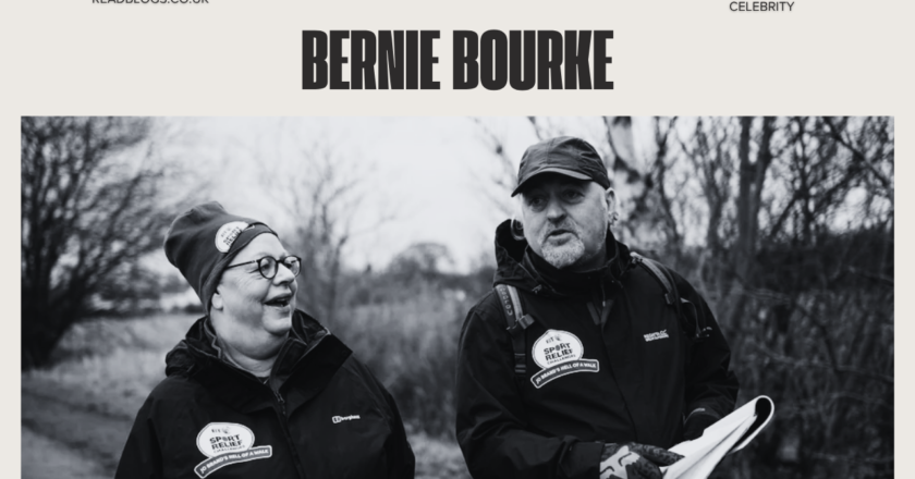 Bernie Bourke: Biography, Family, and Private Life